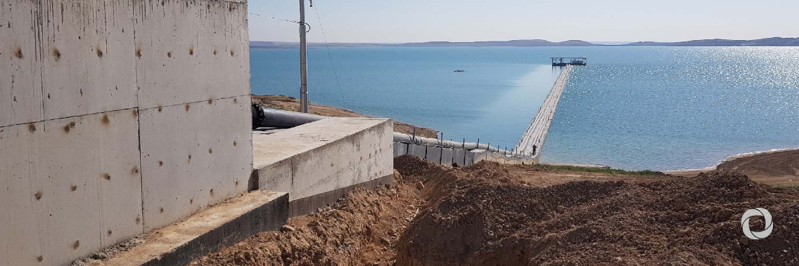 AFD and GIZ cooperation in Iraq to strengthen water and sanitation services AFD and GIZ cooperation in Iraq to strengthen water and sanitation services