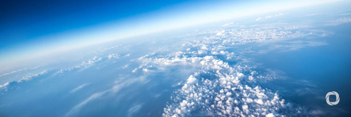 2020 Antarctic ozone hole is large and deep 2020 Antarctic ozone hole is large and deep