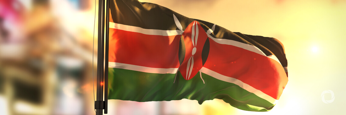AFD supports Kenya's “Big Four” development programme AFD supports Kenya's “Big Four” development programme