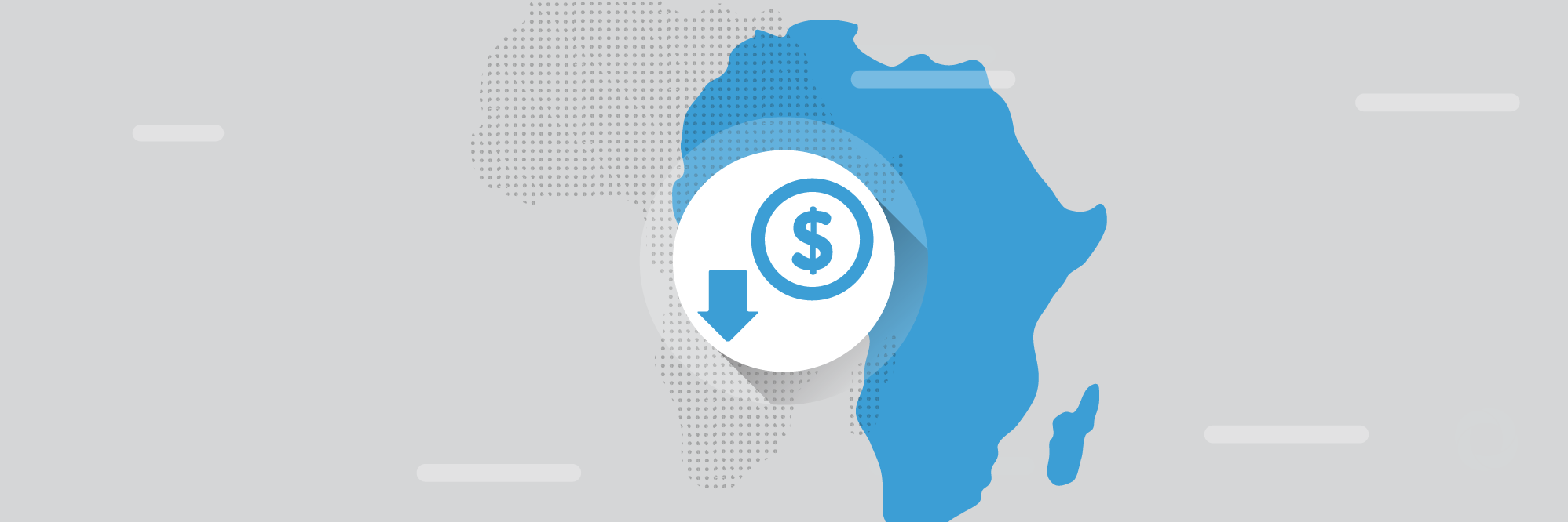 Africa loses more to theft every year than it receives in development assistance