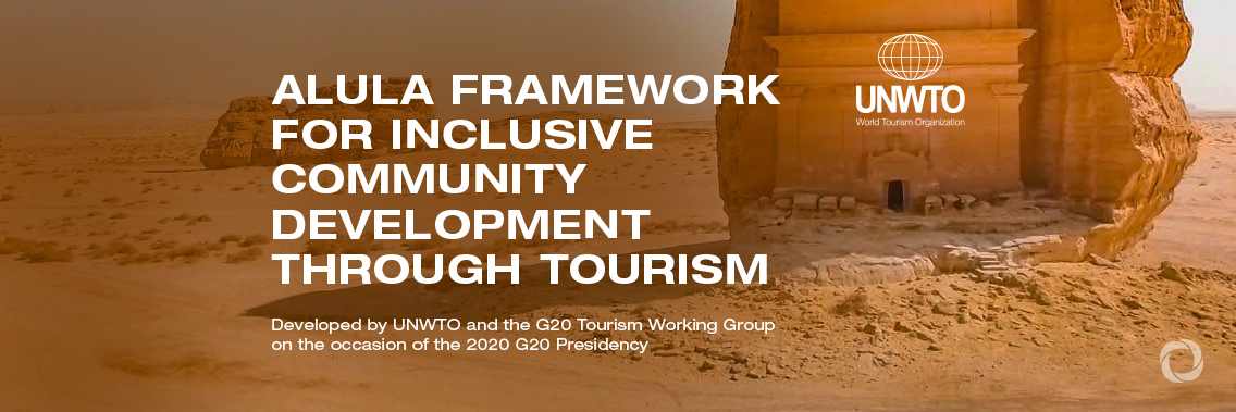 G20 tourism leaders commit to intensify efforts towards a sustainable recovery