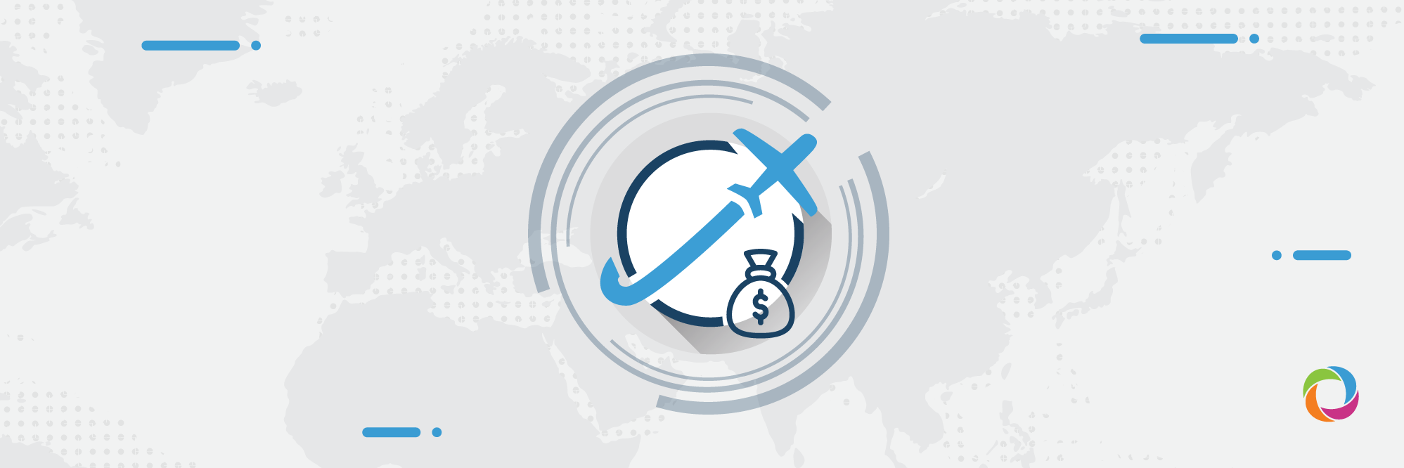 COVID-19 impact on developing countries who have the highest tourism GDP contribution