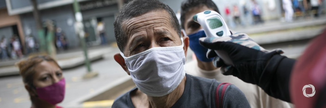 In Ecuador, COVID-19 could cause 11 percent dive in GDP this year In Ecuador, COVID-19 could cause 11 percent dive in GDP this year