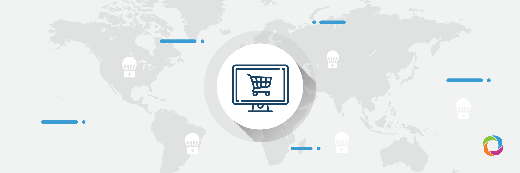 E-procurement in the development sector - getting aid online