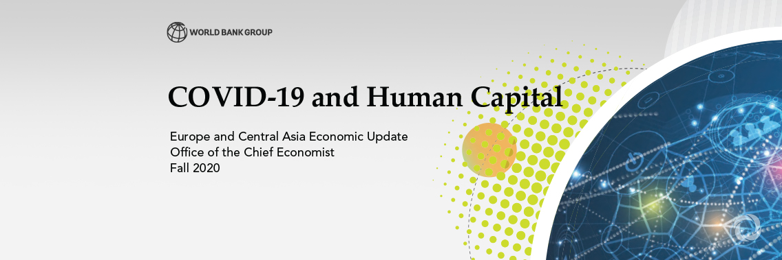 Investing in people is crucial to economic recovery in Central Asia Investing in people is crucial to economic recovery in Central Asia
