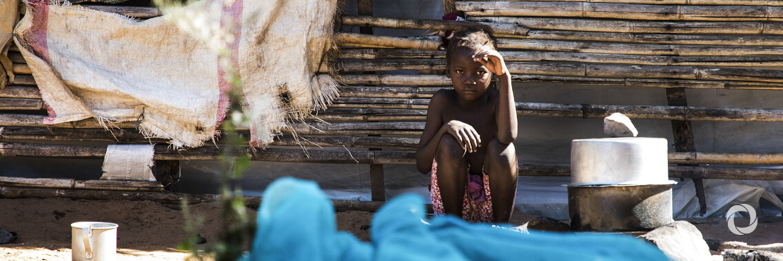 European Union and WFP support Namibia's most vulnerable people affected by Covid-19 European Union and WFP support Namibia's most vulnerable people affected by Covid-19