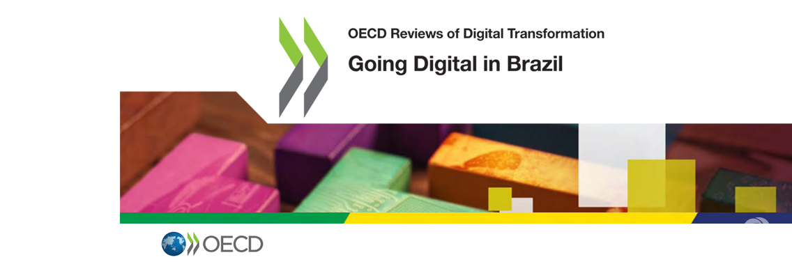 Stepping up digital transformation in Brazil could reinforce economic recovery from COVID-19 crisis Stepping up digital transformation in Brazil could reinforce economic recovery from COVID-19 crisis