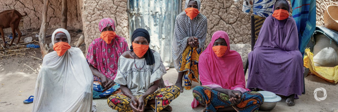 Humanitarian access critical if lives to be saved as conflict rages is central Sahel Humanitarian access critical if lives to be saved as conflict rages is central Sahel