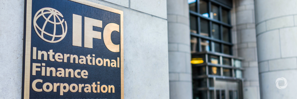 IFC invests in Egyptian private equity fund to support business growth amid COVID-19 IFC invests in Egyptian private equity fund to support business growth amid COVID-19