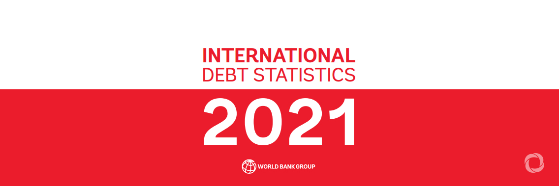 Debt burden of least developed countries continues to climb to a record $744 billion in 2019 Debt burden of least developed countries continues to climb to a record $744 billion in 2019