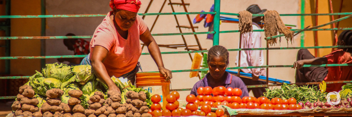 Sweden and UNCDF partner to improve financing for MSMEs Sweden and UNCDF partner to improve financing for MSMEs