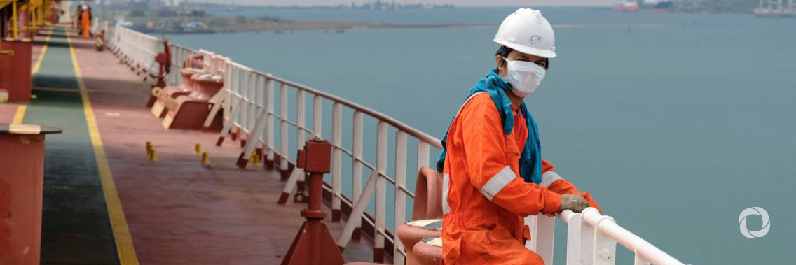More action needed for seafarers, the ‘collateral victims’ of anti-COVID-19 measures More action needed for seafarers, the ‘collateral victims’ of anti-COVID-19 measures