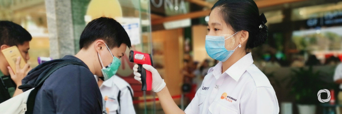 $30 million ADB loan to scale up Myanmar’s COVID-19 health response $30 million ADB loan to scale up Myanmar’s COVID-19 health response