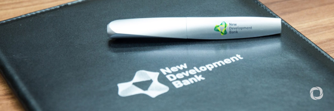NDB approved infrastructure and sustainable development projects