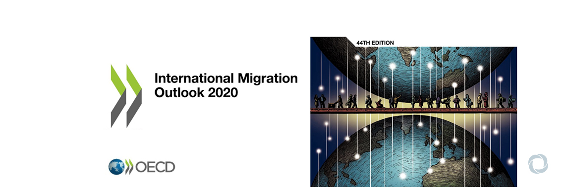 COVID-19 crisis puts migration and progress on integration at risk