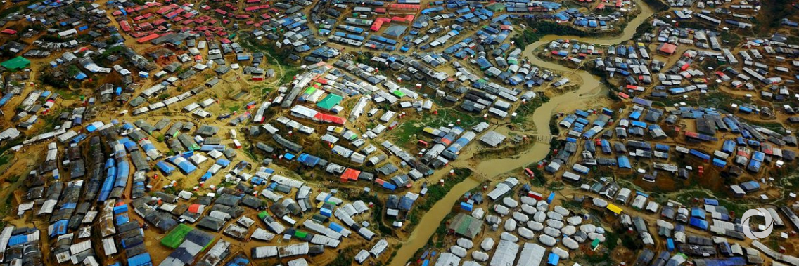 Rohingya conference pledges to ‘remain steadfast’ in finding solutions to crisis Rohingya conference pledges to ‘remain steadfast’ in finding solutions to crisis