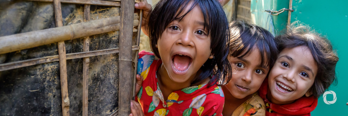 UK pledges life-saving support Rohingya refugees UK pledges life-saving support Rohingya refugees