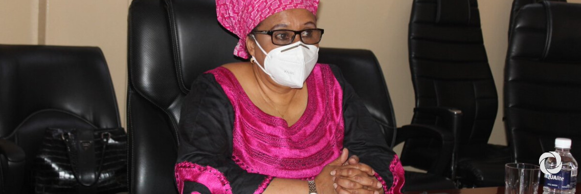 SADC Member States step up efforts to mitigate impact of COVID-19 SADC Member States step up efforts to mitigate impact of COVID-19