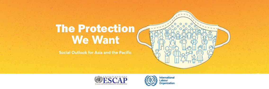 Critical gaps in social protection hampering Asia-Pacific region’s resilience to COVID-19 Critical gaps in social protection hampering Asia-Pacific region’s resilience to COVID-19