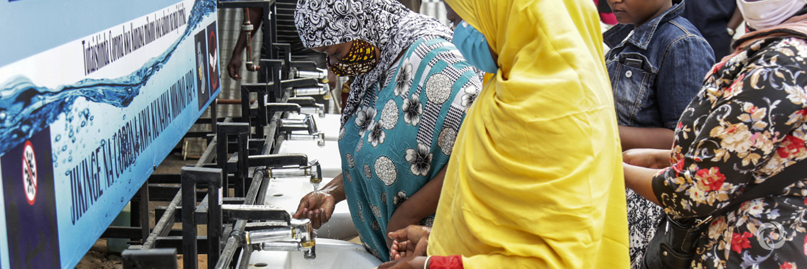 African Development Fund approves $50.7m СOVID-19 crisis response budget support to Tanzania African Development Fund approves $50.7m СOVID-19 crisis response budget support to Tanzania