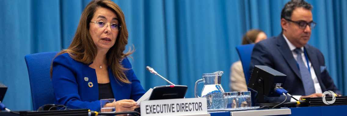 Greater cooperation urged worldwide as criminals seek to profit from COVID-19 Greater cooperation urged worldwide as criminals seek to profit from COVID-19