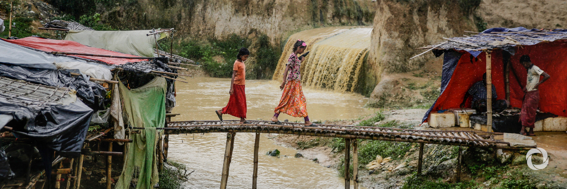United States announces additional humanitarian assistance for Rohingya refugees United States announces additional humanitarian assistance for Rohingya refugees