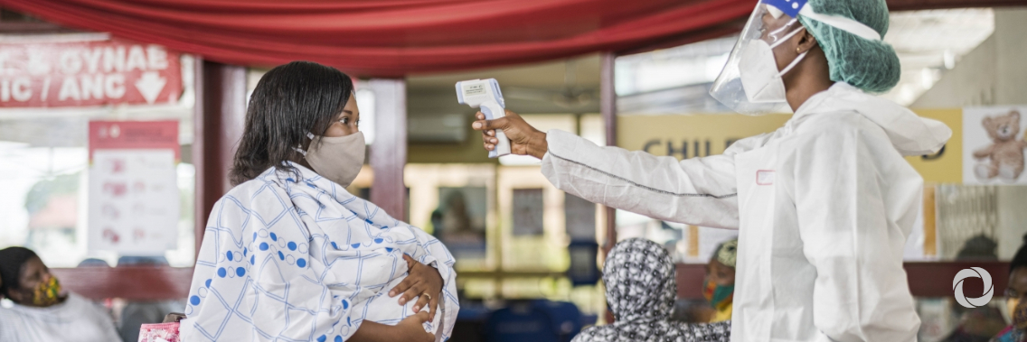 Universal Health Coverage more urgent than ever Universal Health Coverage more urgent than ever