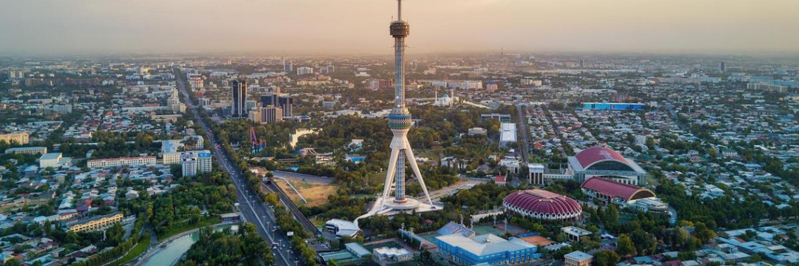 In Uzbekistan, UN agencies, banks, governments work to rebuild after pandemic In Uzbekistan, UN agencies, banks, governments work to rebuild after pandemic