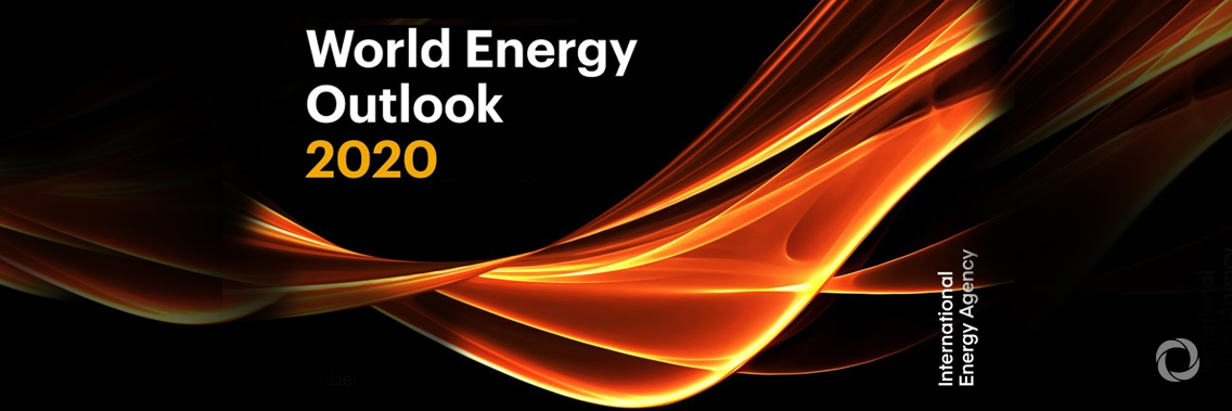 World Energy Outlook 2020 shows how the response to the COVID crisis can reshape the future of energy