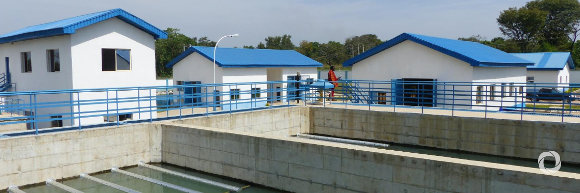 AFD, EIB, the EU and Kenya join forces to improve access to water and sanitation in Kisumu AFD, EIB, the EU and Kenya join forces to improve access to water and sanitation in Kisumu