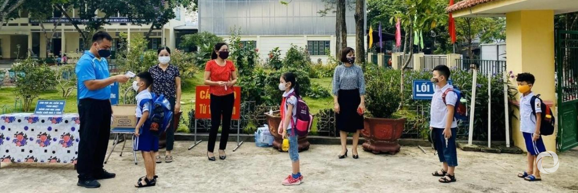 Over 1.5 million children at risk due to floods in central Vietnam Over 1.5 million children at risk due to floods in central Vietnam