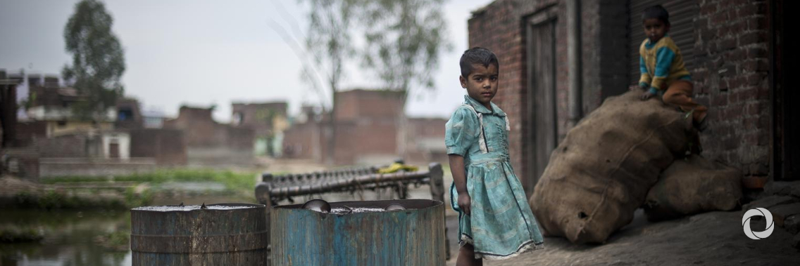 1 in 6 children lives in extreme poverty, World Bank-UNICEF analysis shows