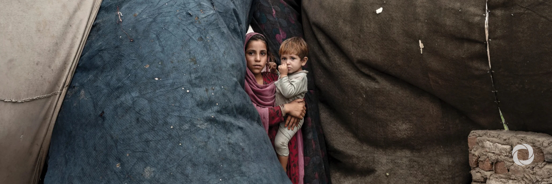 UNHCR calls for protection, support for civilians affected by violence in southern Afghanistan