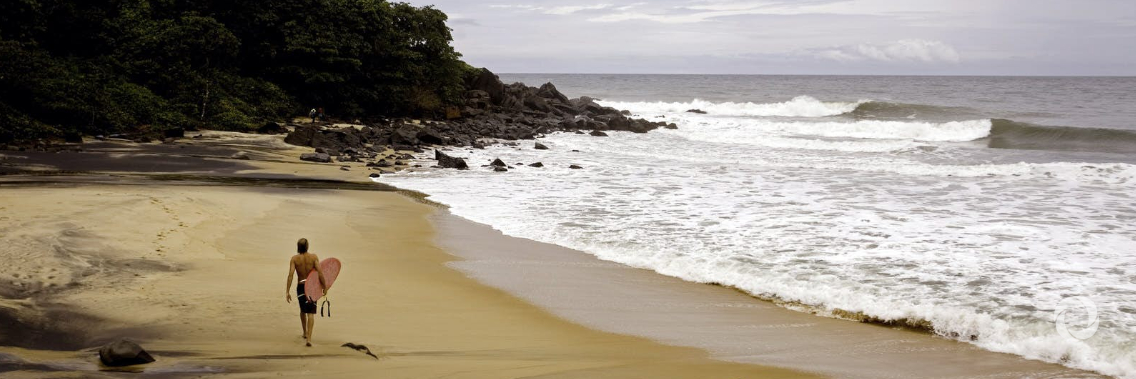UNWTO and ITC collaborate to strengthen coastal tourism in Liberia