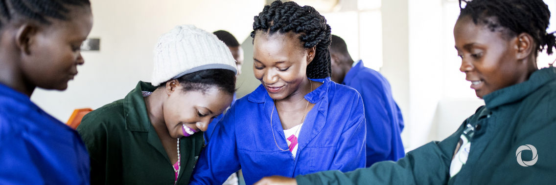 ILO and UNICEF MOU to strengthen skills and lifelong learning