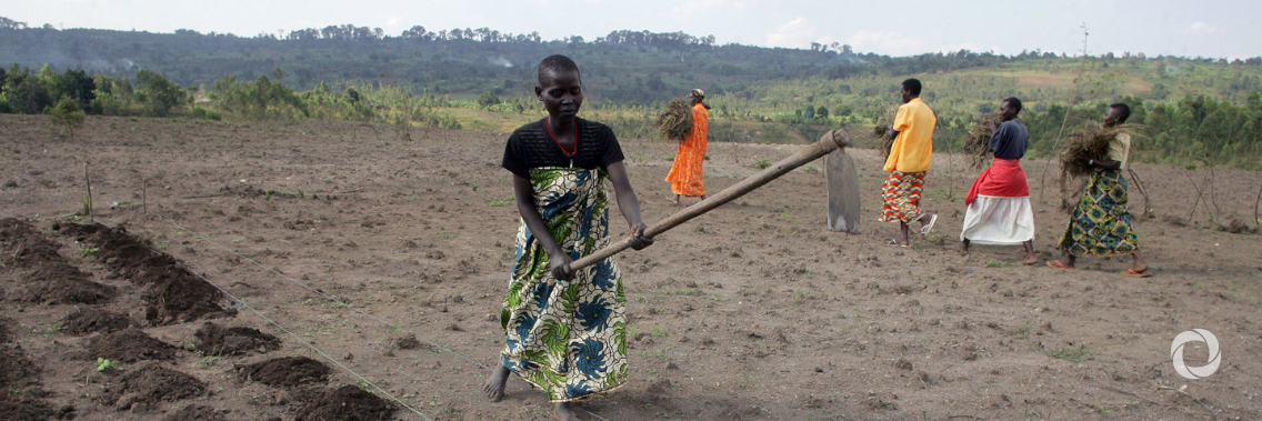African Heads of State call on world leaders to increase investment in IFAD to end rural hunger and poverty African Heads of State call on world leaders to increase investment in IFAD to end rural hunger and poverty