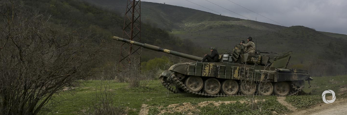 UN chief condemns continuing escalation of violence in Nagorno-Karabakh UN chief condemns continuing escalation of violence in Nagorno-Karabakh