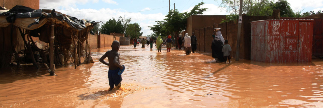 Niger: Thousands affected by floods face the risk of waterborne diseases Niger: Thousands affected by floods face the risk of waterborne diseases