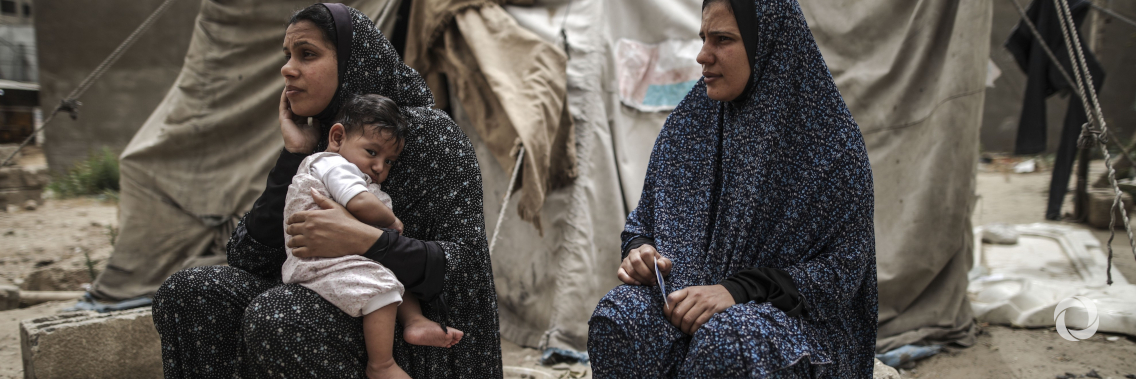 Japan helps WFP maintain food assistance to families in Palestine amidst funding crunch