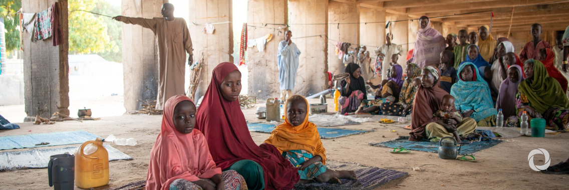 UNHCR warns of mounting needs in Sahel as forced displacement intensifies UNHCR warns of mounting needs in Sahel as forced displacement intensifies