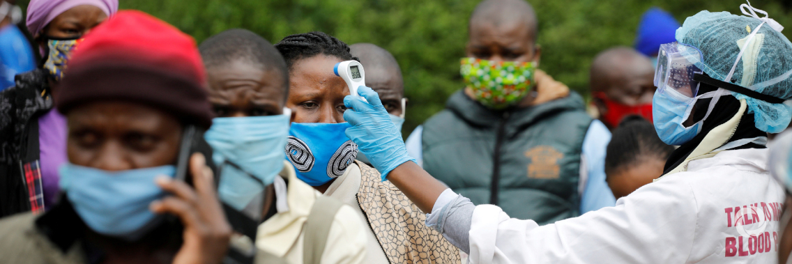 United States announces $7 million to help Kenya to recover from economic losses from COVID-19 United States announces $7 million to help Kenya to recover from economic losses from COVID-19