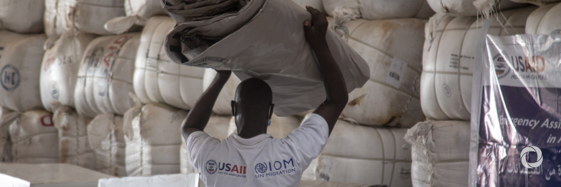United States announces $81 million in humanitarian assistance to help the people of Sudan United States announces $81 million in humanitarian assistance to help the people of Sudan