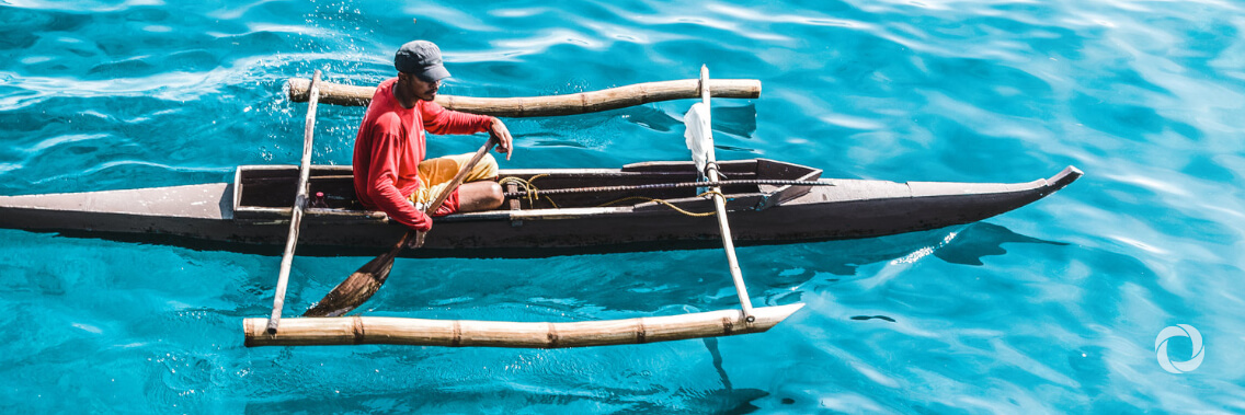 UNDP investing in the Blue Economy UNDP investing in the Blue Economy