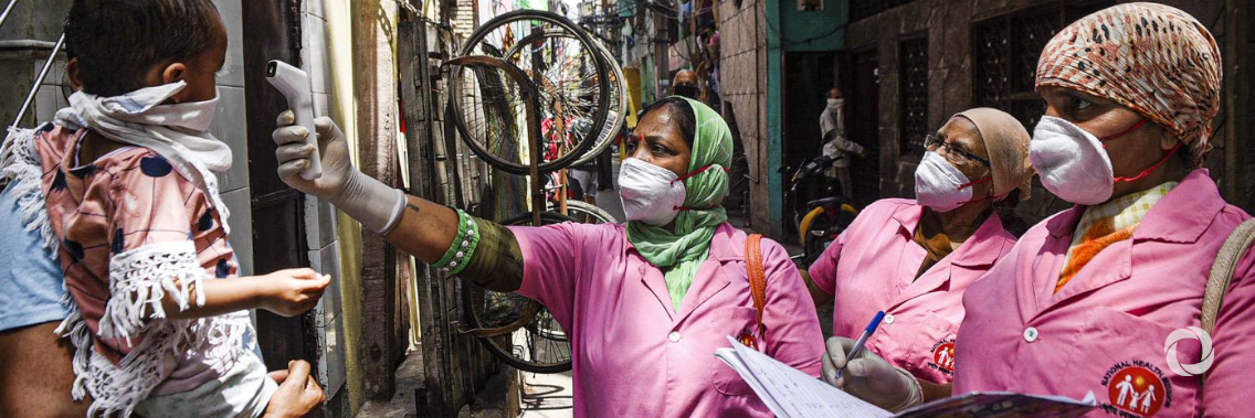 UN chief urges greater investments in universal health coverage, starting now UN chief urges greater investments in universal health coverage, starting now