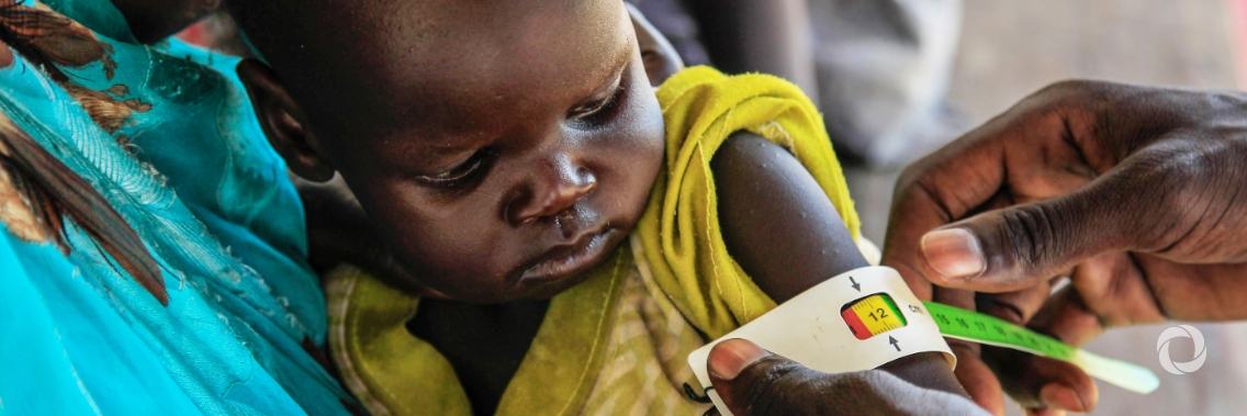Donors must double investments to stamp out hunger