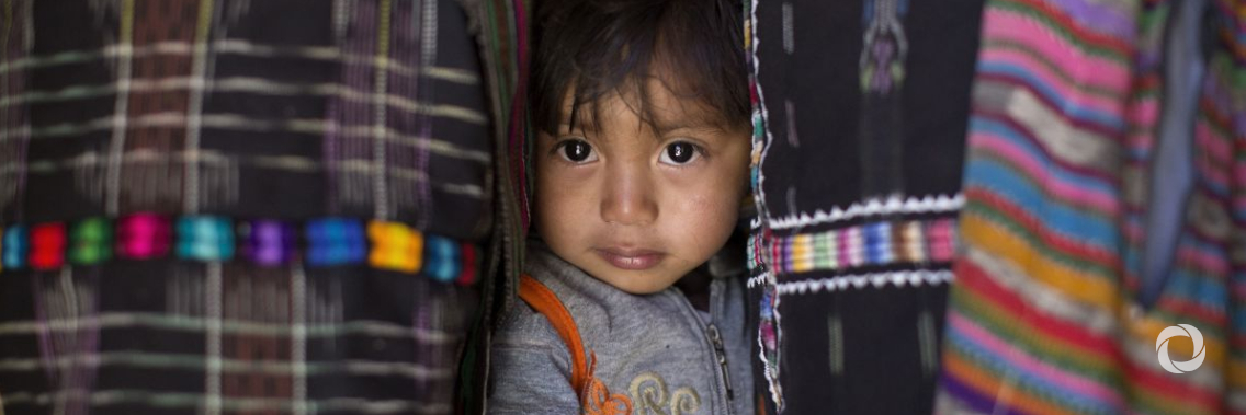 Paying the price for malnutrition, Guatemala loses over 16 percent of its GDP