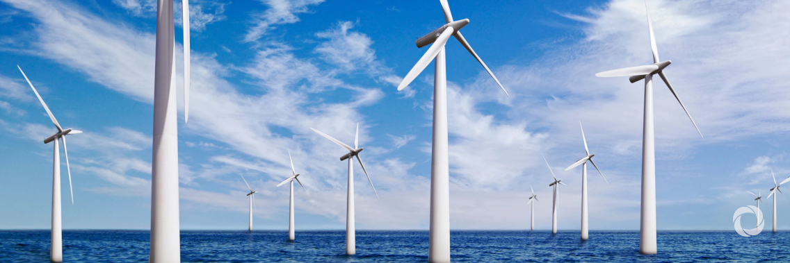 New plans to make UK world leader in green energy New plans to make UK world leader in green energy