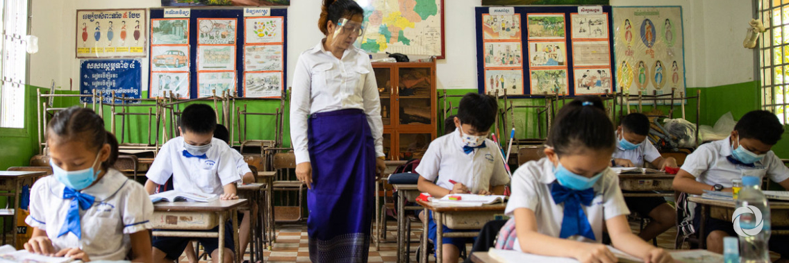 Heads of State and Government recommit to education and its financing during and after pandemic Heads of State and Government recommit to education and its financing during and after pandemic