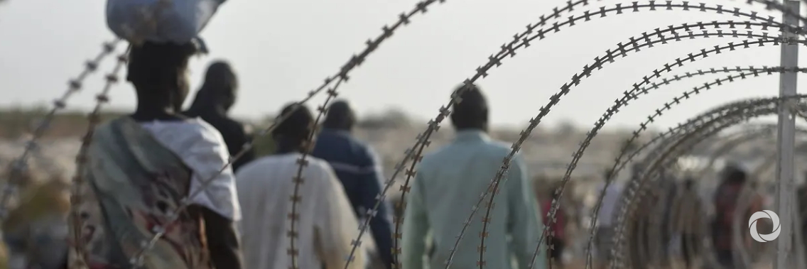 UNHCR encouraged by progress towards solutions for forcibly displaced people from Sudan and South Sudan