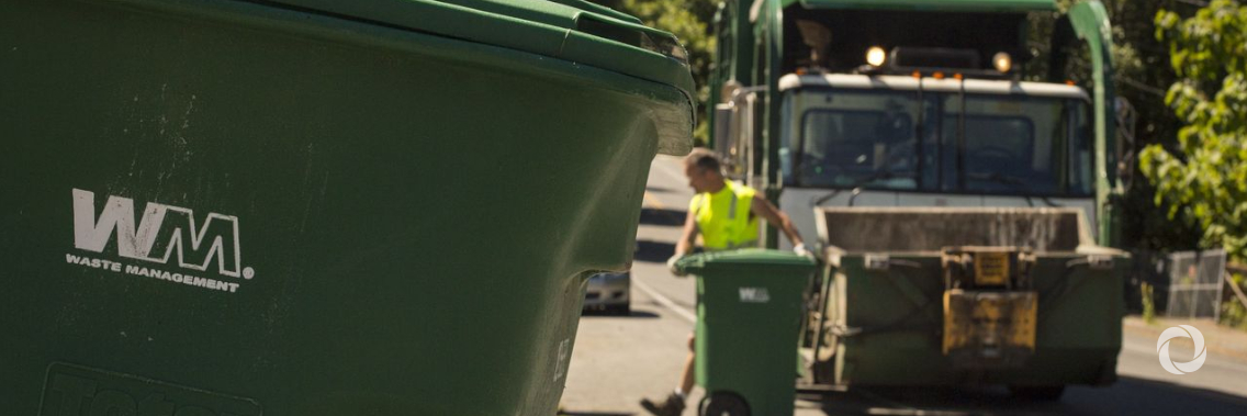 EBRD and EU finance solid waste management in western Ukraine